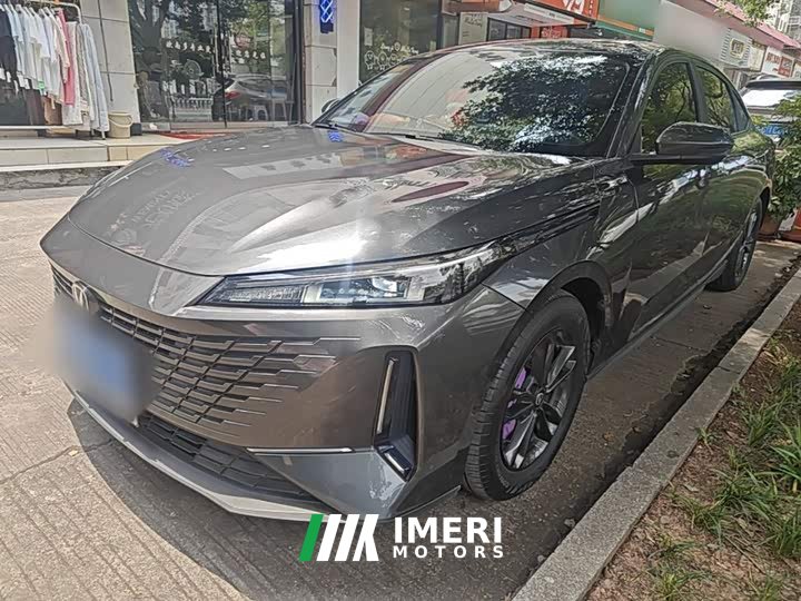 Changan NE 1.5T GDI DCTPremium Version