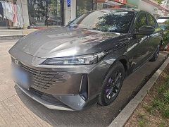 Changan NE 1.5T GDI DCTPremium Version - фото 1