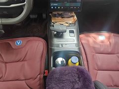 Changan NE 1.5T GDI DCTPremium Version - фото 10