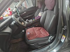Changan NE 1.5T GDI DCTPremium Version - фото 11