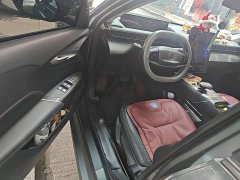 Changan NE 1.5T GDI DCTPremium Version - фото 12