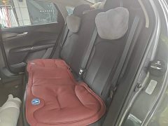 Changan NE 1.5T GDI DCTPremium Version - фото 13