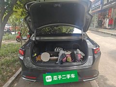 Changan NE 1.5T GDI DCTPremium Version - фото 15