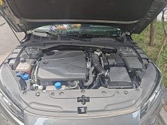 Changan NE 1.5T GDI DCTPremium Version - фото 16