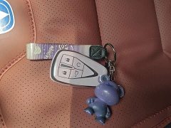 Changan NE 1.5T GDI DCTPremium Version - фото 17
