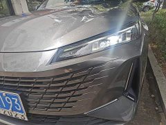 Changan NE 1.5T GDI DCTPremium Version - фото 18