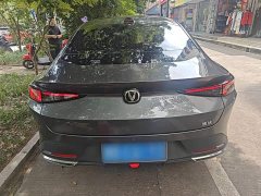 Changan NE 1.5T GDI DCTPremium Version - фото 4