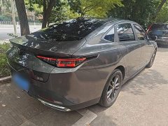 Changan NE 1.5T GDI DCTPremium Version - фото 5