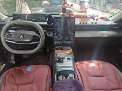 Changan NE 1.5T GDI DCTPremium Version - фото 6