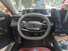 Changan NE 1.5T GDI DCTPremium Version - фото 7