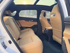 Changan UNI-K 2.0T 2WD Version - фото 10
