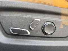 Changan UNI-K 2.0T 2WD Version - фото 11
