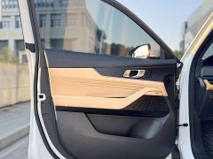 Changan UNI-K 2.0T 2WD Version - фото 15