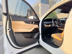 Changan UNI-K 2.0T 2WD Version - фото 16