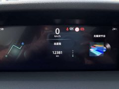 Changan UNI-K 2.0T 2WD Version - фото 17
