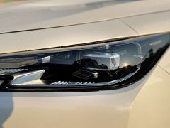 Changan UNI-K 2.0T 2WD Version - фото 18