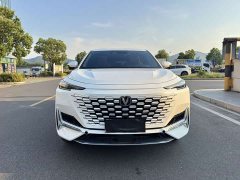 Changan UNI-K 2.0T 2WD Version - фото 2