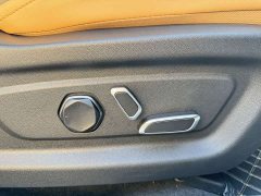Changan UNI-K 2.0T 2WD Version - фото 20