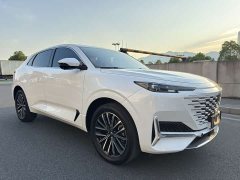 Changan UNI-K 2.0T 2WD Version - фото 3