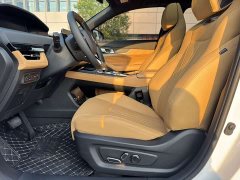 Changan UNI-K 2.0T 2WD Version - фото 4