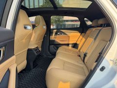 Changan UNI-K 2.0T 2WD Version - фото 5