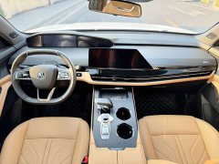 Changan UNI-K 2.0T 2WD Version - фото 6