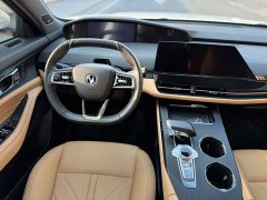 Changan UNI-K 2.0T 2WD Version - фото 7