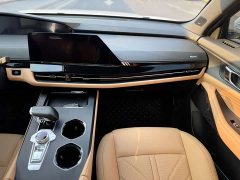 Changan UNI-K 2.0T 2WD Version - фото 8