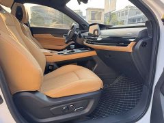 Changan UNI-K 2.0T 2WD Version - фото 9
