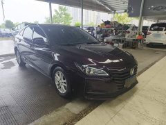 Changan CC Edition 1.5T DCT Version - фото 10