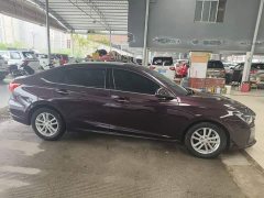 Changan CC Edition 1.5T DCT Version - фото 11