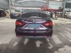 Changan CC Edition 1.5T DCT Version - фото 12