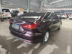 Changan CC Edition 1.5T DCT Version - фото 13