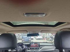 Changan CC Edition 1.5T DCT Version - фото 15