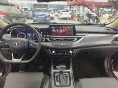 Changan CC Edition 1.5T DCT Version - фото 16