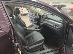 Changan CC Edition 1.5T DCT Version - фото 17