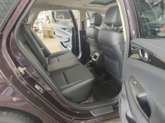 Changan CC Edition 1.5T DCT Version - фото 18