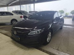 Changan CC Edition 1.5T DCT Version - фото 2