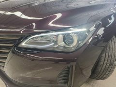 Changan CC Edition 1.5T DCT Version - фото 3
