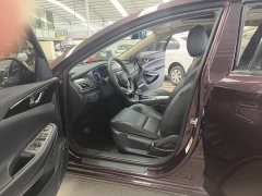 Changan CC Edition 1.5T DCT Version - фото 4