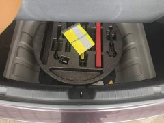 Changan CC Edition 1.5T DCT Version - фото 5