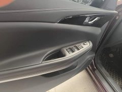 Changan CC Edition 1.5T DCT Version - фото 7