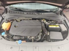 Changan CC Edition 1.5T DCT Version - фото 8