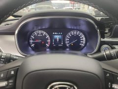 Changan CC Edition 1.5T DCT Version - фото 9