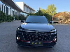 Changan CS35PLUS Edition 1.4T DCTPremium Version - фото 2