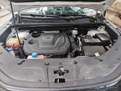 Changan CS75PLUS 1.5T Premium Version - фото 11