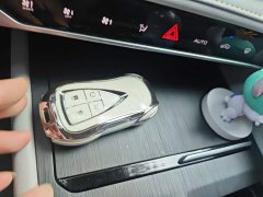 Changan CS75PLUS 1.5T Premium Version - фото 12