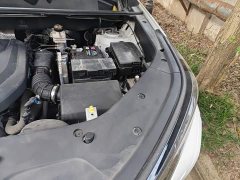 Changan CS75PLUS 1.5T Premium Version - фото 20