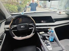 Changan CS75PLUS 1.5T Premium Version - фото 3