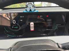 Changan CS75PLUS 1.5T Premium Version - фото 4